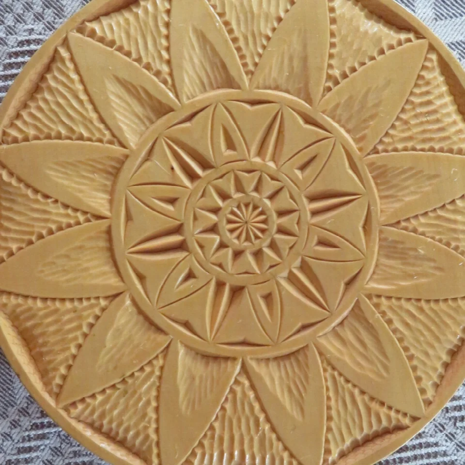 Simboliai ir ornamentika